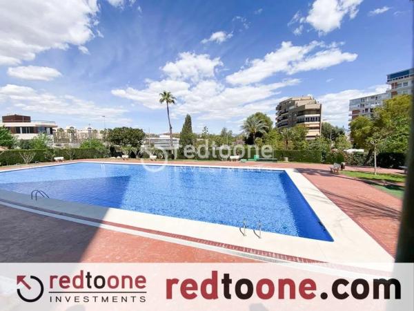 Piso en venta en Barrio Playa de San Juan, Alicante / Alacant
 photo 4