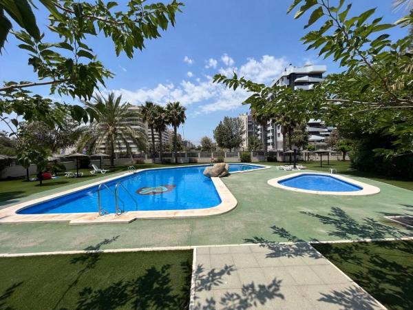 Mieszkanie na sprzedaż w Avenida de la Costa Blanca, Alicante / Alacant photo 1