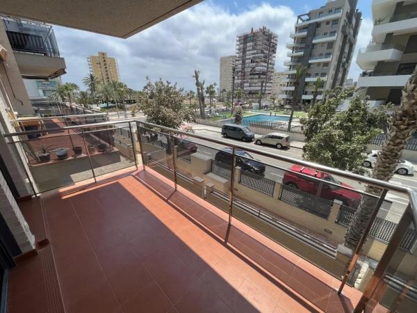 Mieszkanie na sprzedaż w Avenida de la Costa Blanca, Alicante / Alacant thumbnail 1