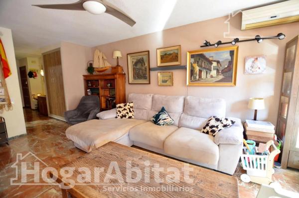 Квартира на продажу на  Calle de la Virgen del Socorro, Аликанте / Алакант photo 4
