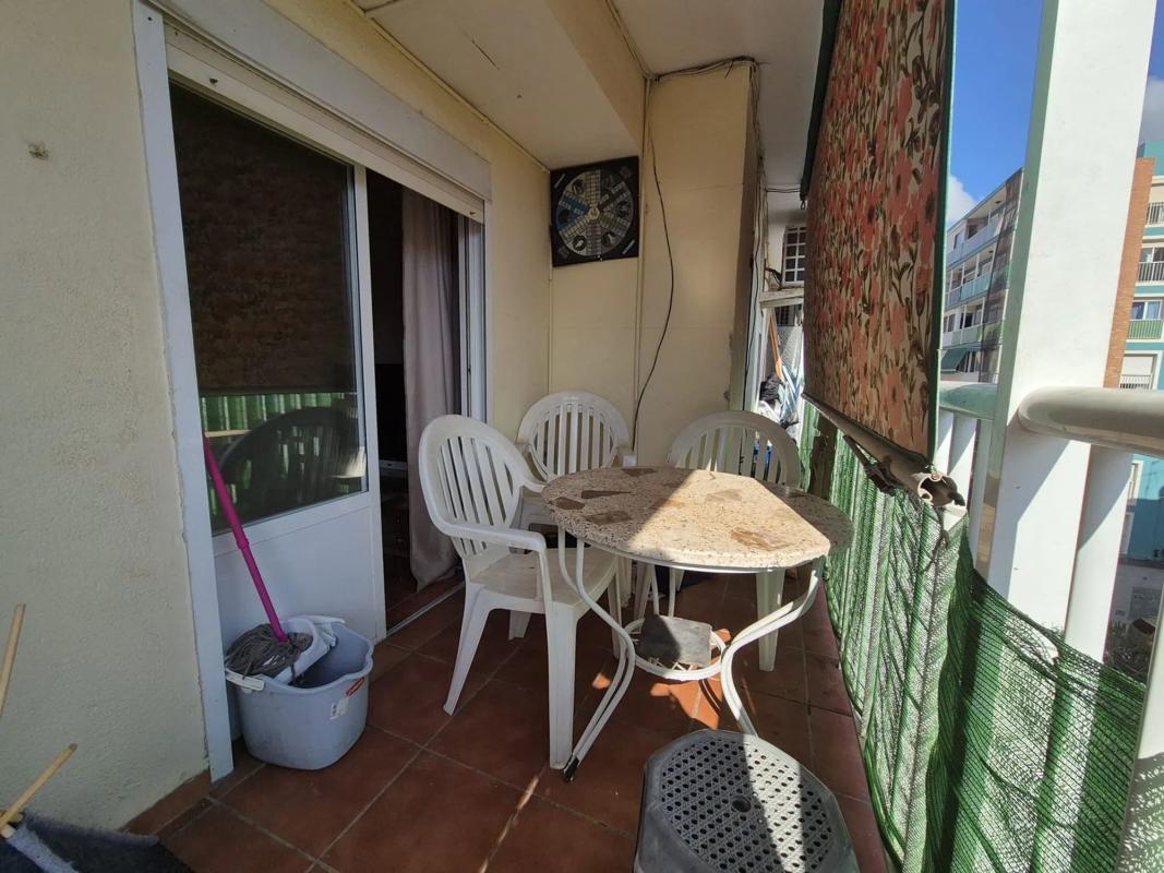 Venta de piso en Barrio Plà del Bon Repòs-La Goteta, Alicante / Alacant
 photo 5