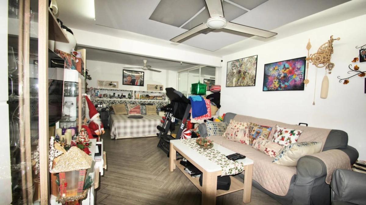 Venta de estudio en Calle barcelona, Alicante / Alacant photo 2