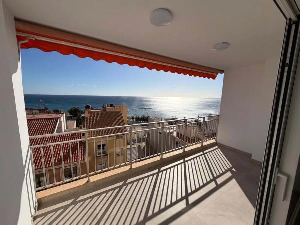 Apartment for sale in Calle de la Virgen del Socorro, 67, Alicante photo 1