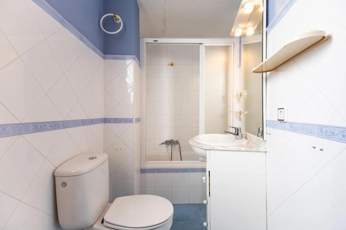 Venta de piso en Avenida de Dénia, 3, Alicante / Alacant
photo 1