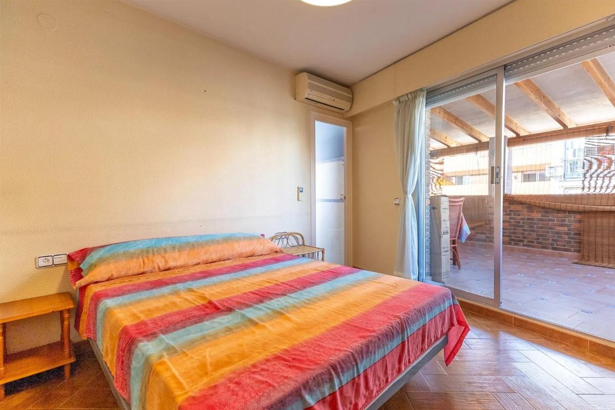 Venta de piso en Avenida de Dénia, 3, Alicante / Alacant
photo 3