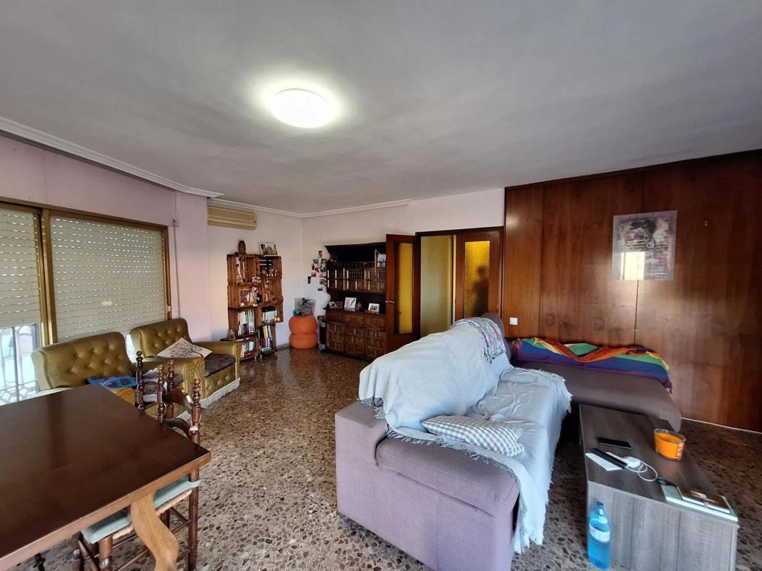 Sale of independent chalet in Barrio Plà del Bon Repòs-La Goteta, Alicante
 photo 2