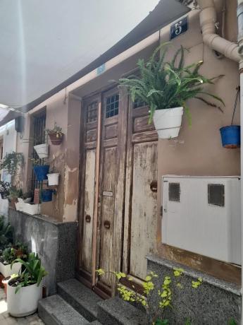 Terraced house for sale at CL NICASIO CAMILO JOVER, 5 , Alicante photo 1