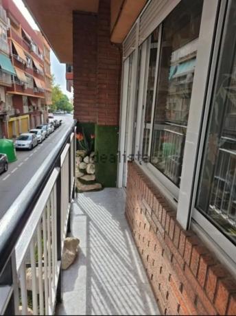 Продажа квартиры на Calle Ingeniero Canales, 20, Аликанте / Алакант
photo 1