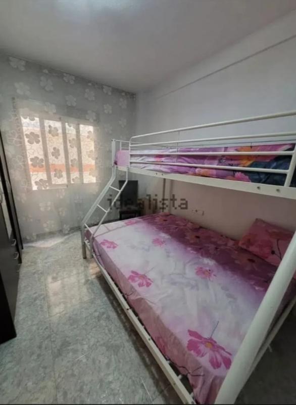 Продажа квартиры на Calle Ingeniero Canales, 20, Аликанте / Алакант
photo 4