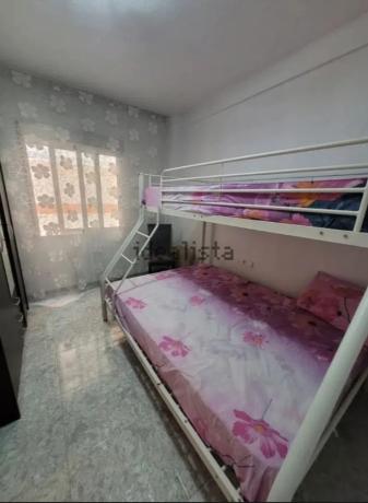 Продажа квартиры на Calle Ingeniero Canales, 20, Аликанте / Алакант
 photo 4