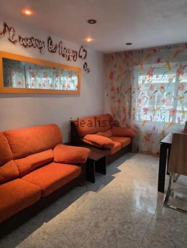 Продажа квартиры на Calle Ingeniero Canales, 20, Аликанте / Алакант
photo 5