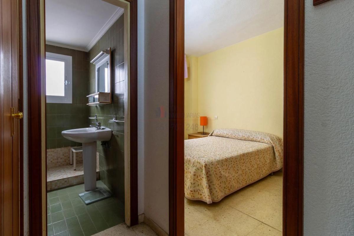Venta de piso en Calle de Haroldo Parres, Alicante / Alacant
photo 5