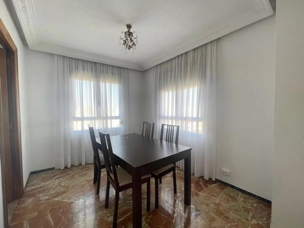 Venta de piso en CL VIRGEN DEL SOCORRO, Alicante / Alacant
photo 5