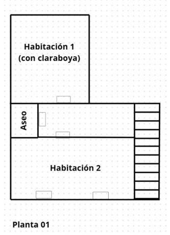 Independent chalet for sale in Calle Empecinado, Alicante
thumbnail 2