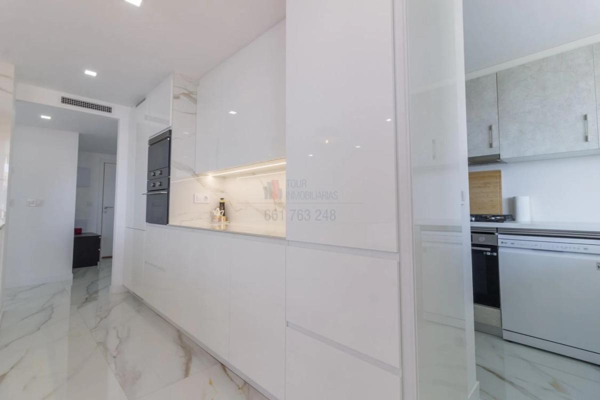Venta de piso en Calle Turina, 6, Alicante / Alacant
photo 3