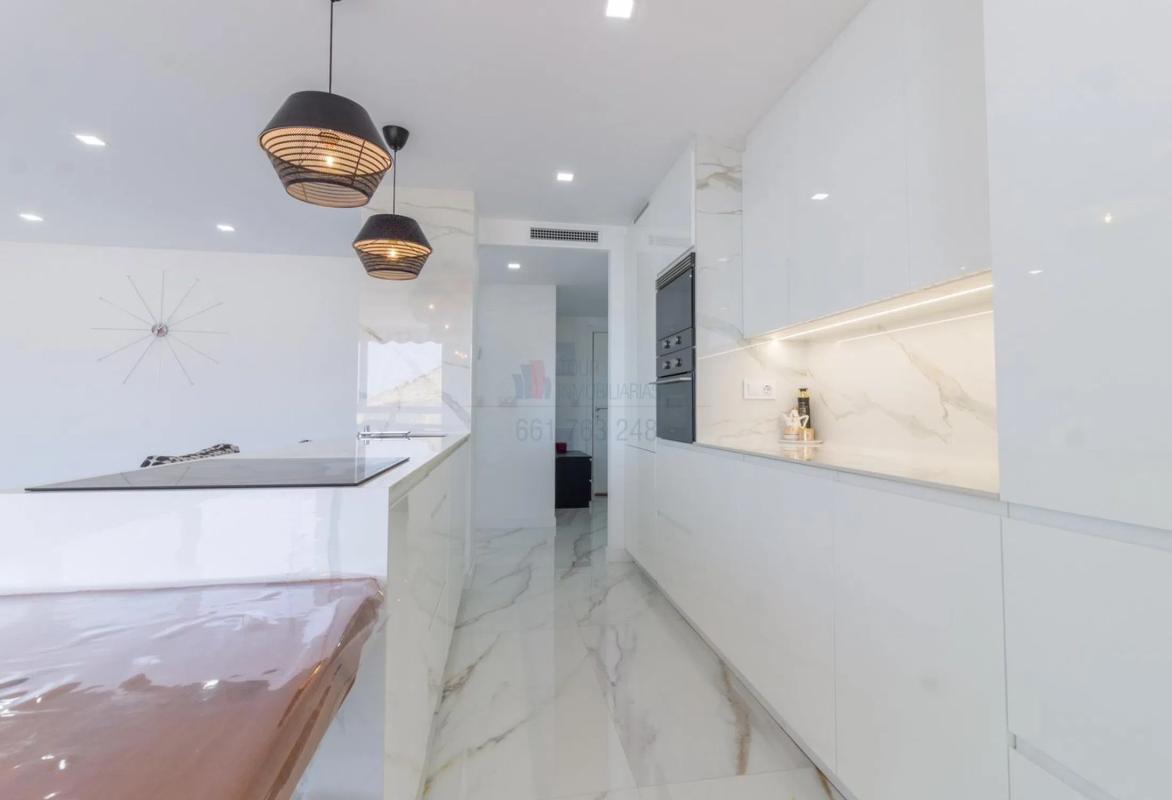 Venta de piso en Calle Turina, 6, Alicante / Alacant
photo 5