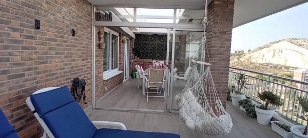 Пентхаус на продажу в  Avenida de Dénia, 15, Аликанте / Алакант photo 3