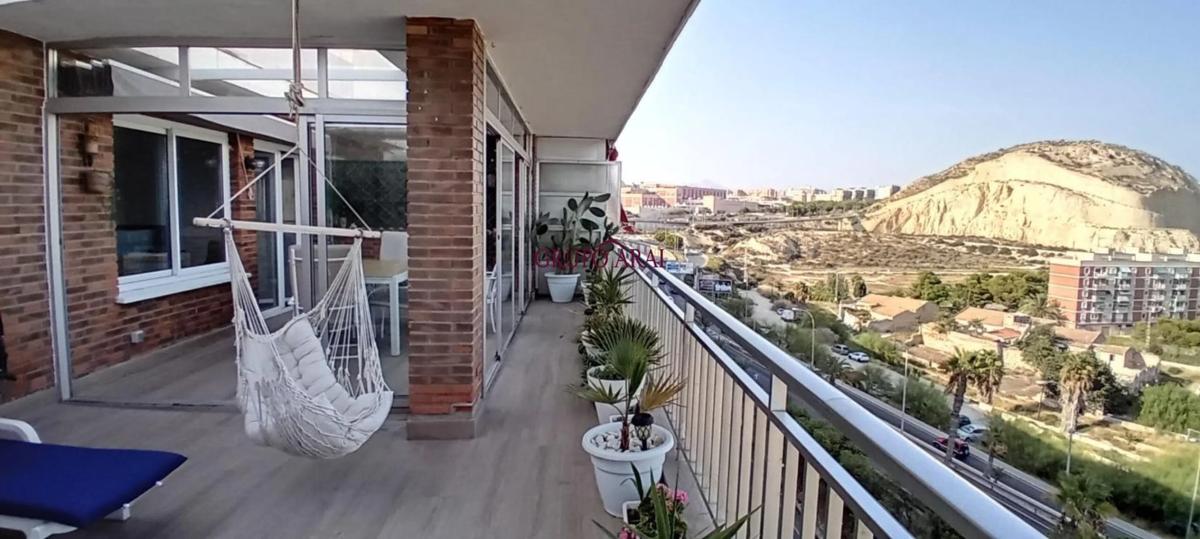 Venta de ático en Avenida de Dénia, 15, Alicante / Alacant photo 4