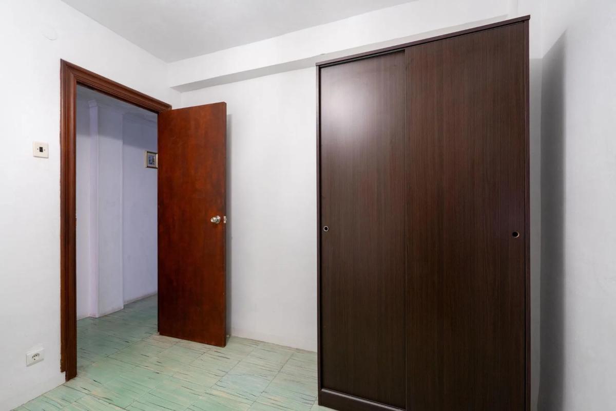 Sale of apartment in Barrio Santo Domingo, Alicante
photo 5