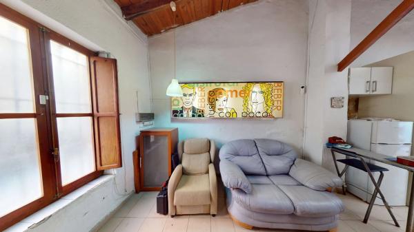 Independent chalet for sale in Calle Juan Ortega, Alicante
thumbnail 1