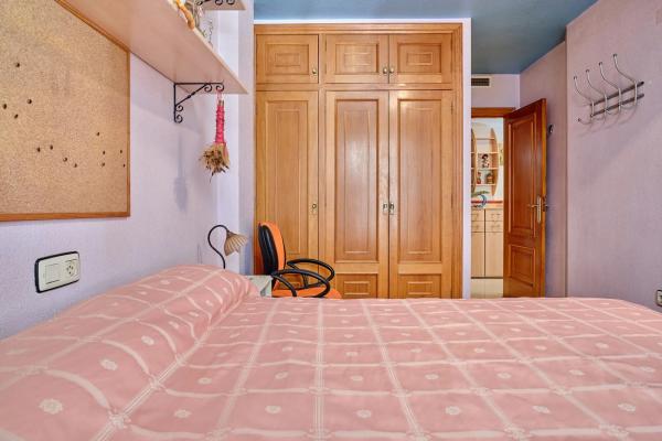 Terraced house for sale at Calle Ceuta , Alicante photo 1