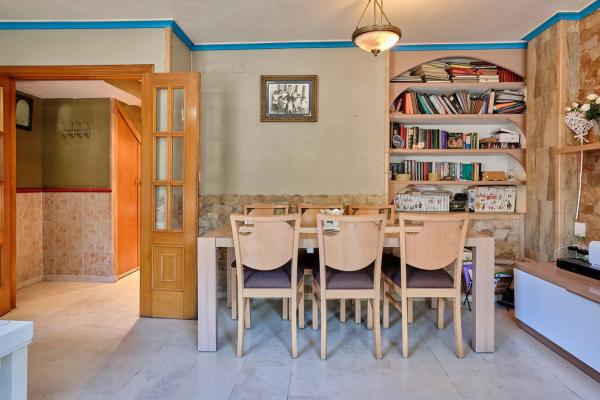 Terraced house for sale at Calle Ceuta , Alicante thumbnail 2