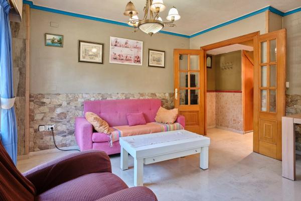 Terraced house for sale at  Calle Ceuta , Alicante photo 4