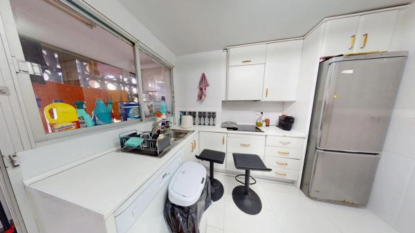 Квартира на продажу на Avenida Doctor Rico, Аликанте / Алакант photo 1