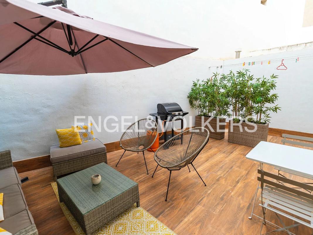Sale of apartment in Calle Enriqueta Ortega, Alicante
 photo 3