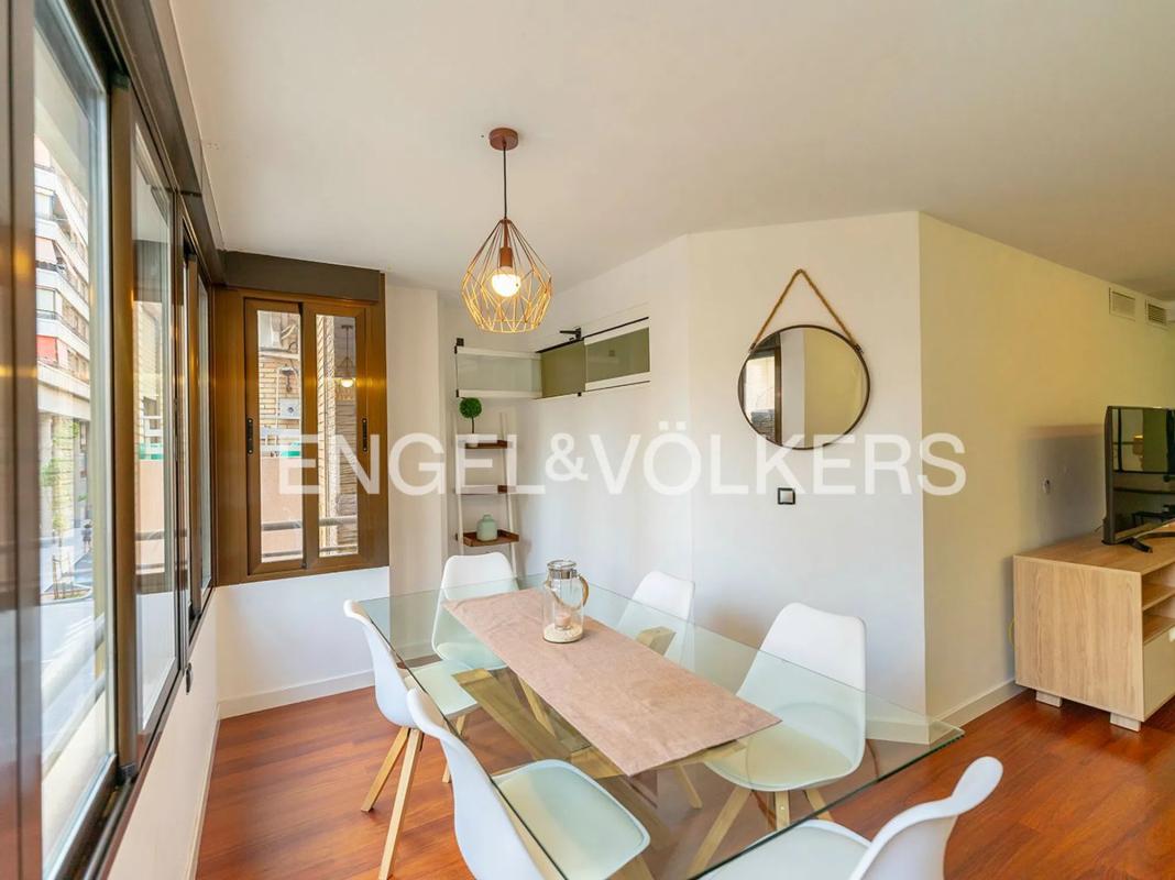 Sale of apartment in Calle Enriqueta Ortega, Alicante
 photo 4