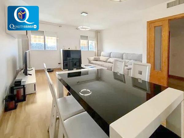 Квартира на продажу на Barrio Paus, Аликанте / Алакант photo 1
