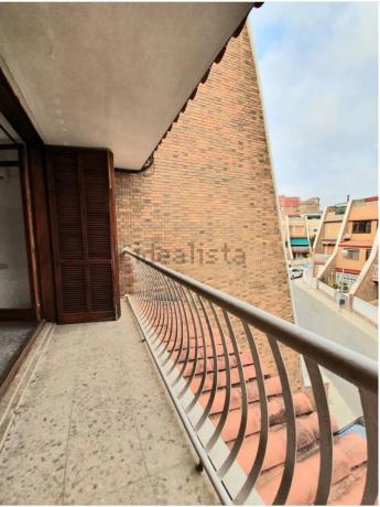 Terraced house for sale at Calle Padre Recaredo de Los Rios, 40 , Alicante photo 1