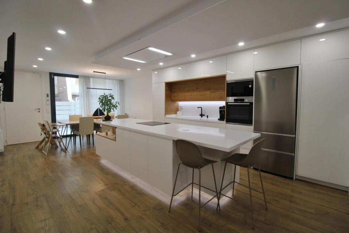 Venta de chalet independiente en Barrio San Blas, Alicante / Alacant
 photo 2
