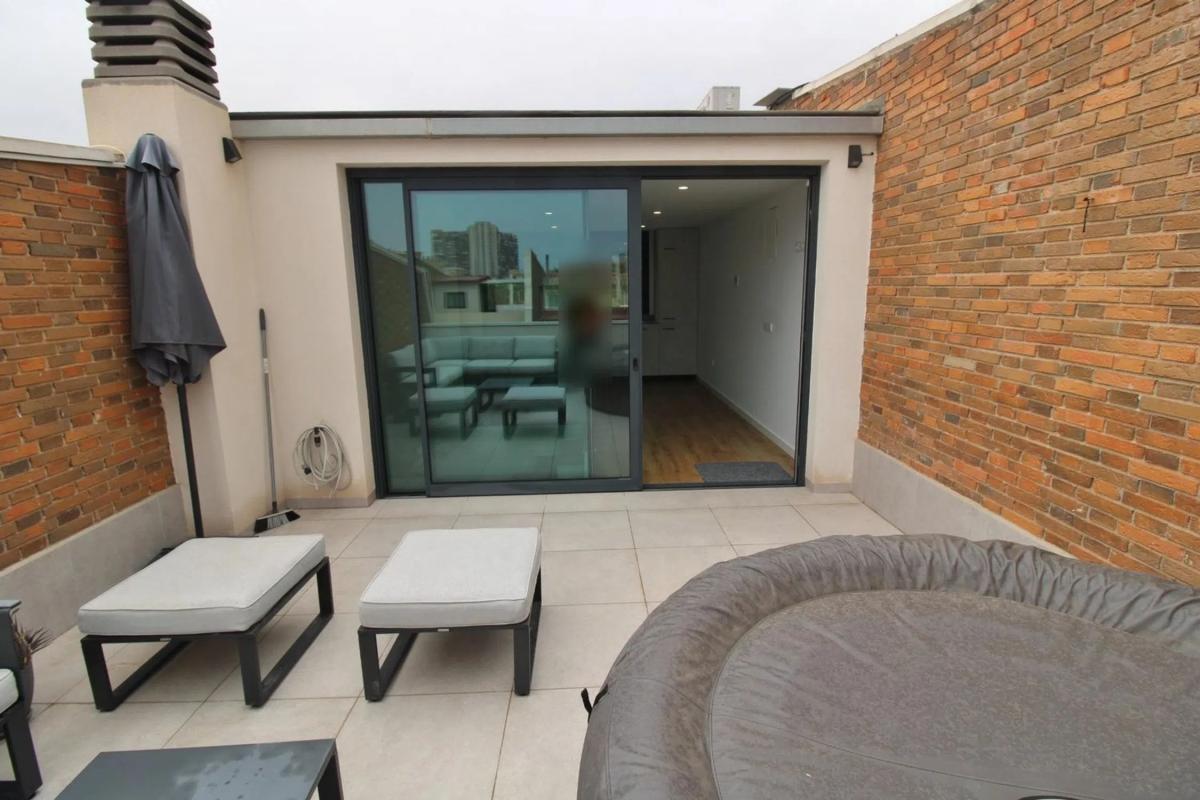 Venta de chalet independiente en Barrio San Blas, Alicante / Alacant
 photo 3