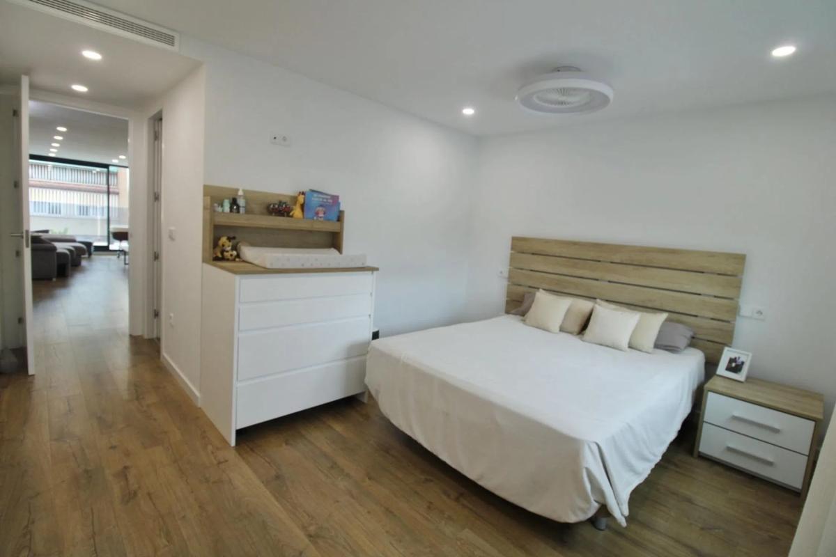 Venta de chalet independiente en Barrio San Blas, Alicante / Alacant
 photo 5