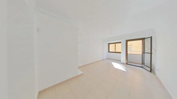 Квартира на продажу на Barrio Santo Domingo, Аликанте / Алакант photo 1