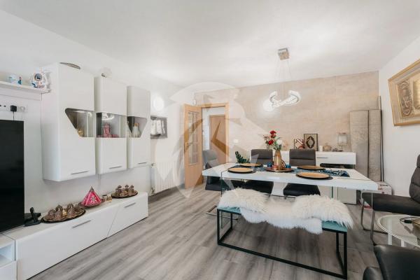 Квартира на продажу на Avenida del Doctor Jiménez Díaz, Аликанте / Алакант photo 1
