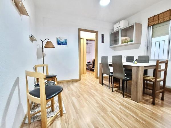 Квартира на продажу на Barrio San Blas, Аликанте / Алакант photo 1