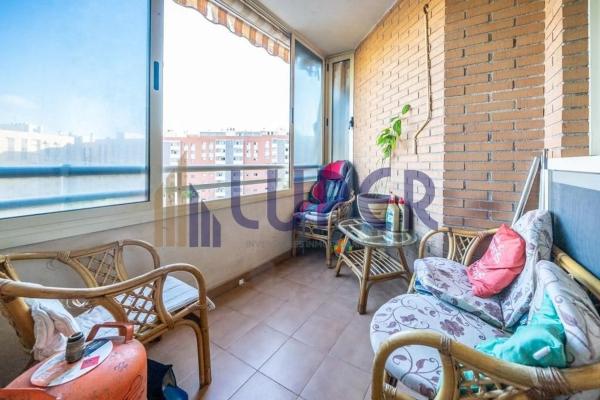 Квартира на продажу на  Barrio Paus, Аликанте / Алакант photo 4