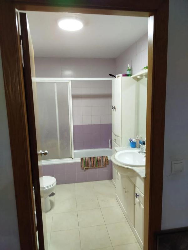 Sale of apartment in Barrio Paus, Alicante
photo 5