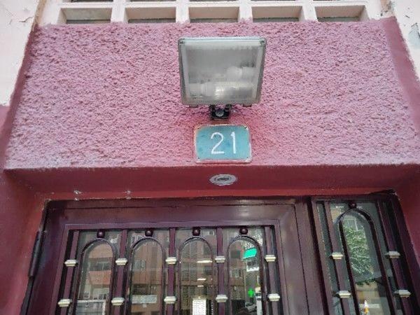 Квартира на продажу на Calle Benillup, Аликанте / Алакант photo 1