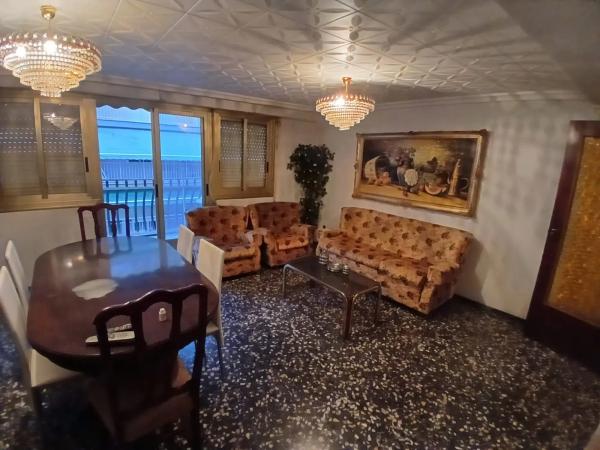Квартира на продажу на Calle Presbitero Baltasar Carrasco, 7, Аликанте / Алакант photo 1