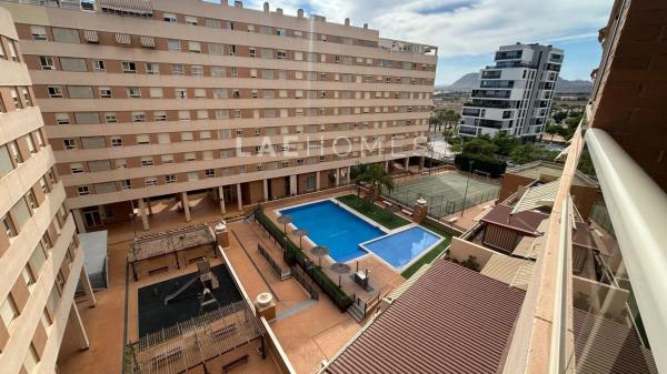 Квартира на продажу на  Barrio Paus, Аликанте / Алакант photo 1