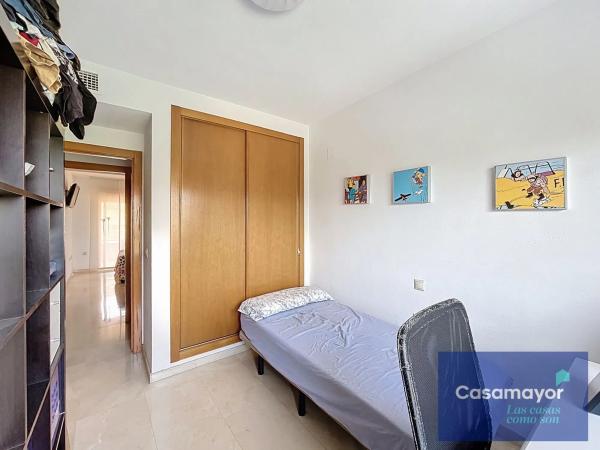 Квартира на продажу на  Calle Matrona Maria de Gracia Cases Penades, Аликанте / Алакант photo 3