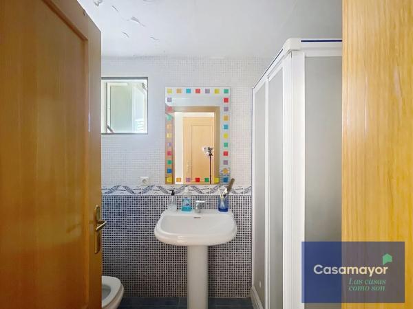Квартира на продажу на  Calle Matrona Maria de Gracia Cases Penades, Аликанте / Алакант photo 4