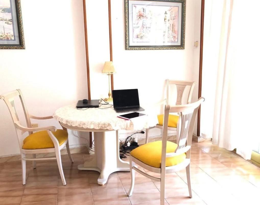 Penthouse sale in Camino de Ronda s/n, Alicante photo 1