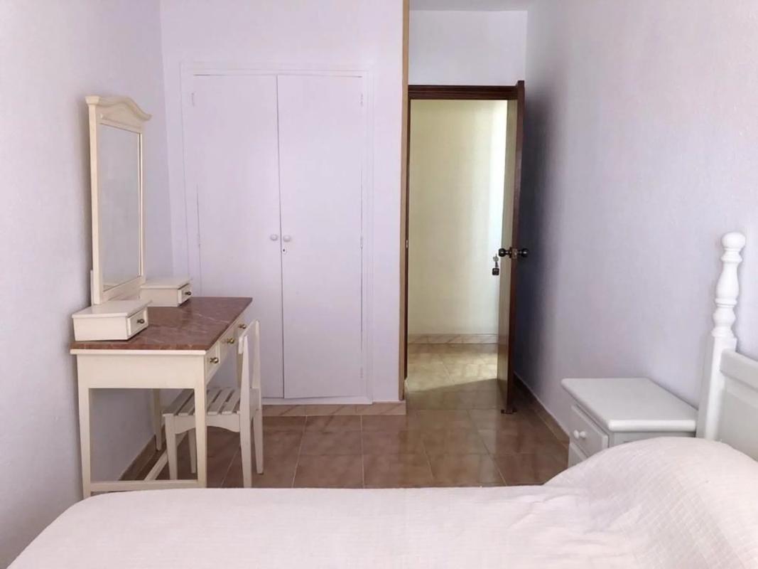 Penthouse sale in Camino de Ronda s/n, Alicante photo 2