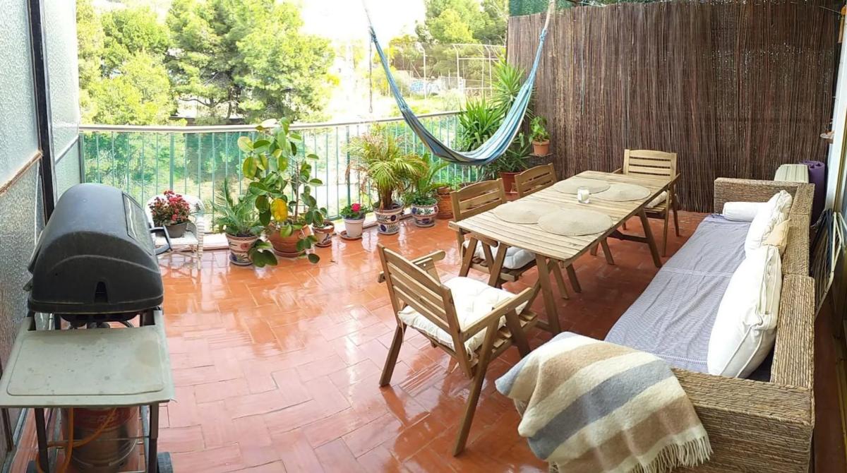 Penthouse sale in Camino de Ronda s/n, Alicante photo 4