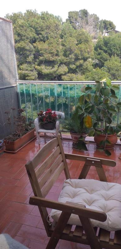 Penthouse sale in Camino de Ronda s/n, Alicante photo 5