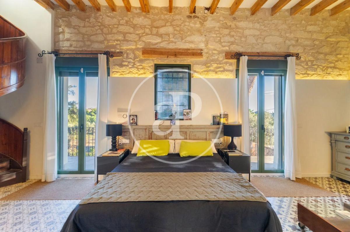 Venta de chalet independiente en Barrio Villafranqueza, Alicante / Alacant
photo 2